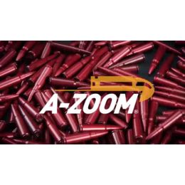 Azoom 12206 A-Zoom 22 Action Dummy Rounds 12 PK for sale online 