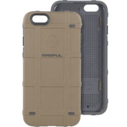 Magpul Industries Bump Case Iphone 6 6s Fde