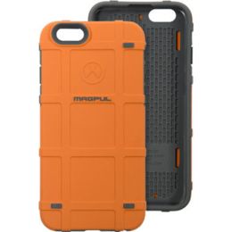 Magpul Industries Bump Case Iphone 6 6s Orange