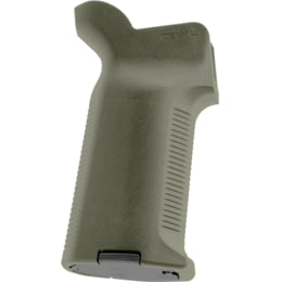 Magpul Industries MOE K2-XL Vertical Grip, AR15/M4 - 1 out of 3 models