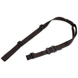 Magpul Industries MS1 - Multi-Mission Sling, Black - 1 out of 4 models