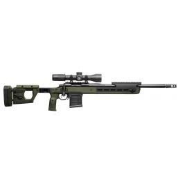Magpul Industries Pro 700 Fixed Stock Rifle - 1 out of 4 models 