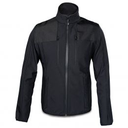 M//BB Manfrotto Mens Pro Soft Shell Jacket