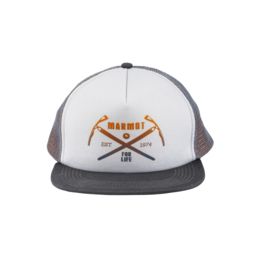 marmot trucker