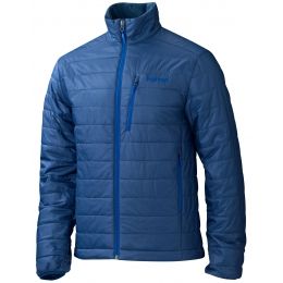 Marmot Calen Mens Insulated Puffer Jacket