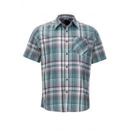 marmot short sleeve shirt