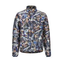 marmot down jacket mens