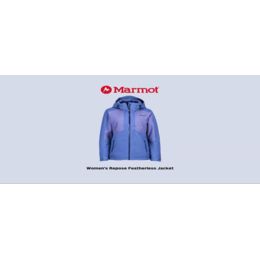 Marmot repose 2025 featherless jacket