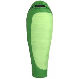 Marmot Adults Phase Turf Green 30/ Long Sleeping Bag/ / Deep Teal//LZ