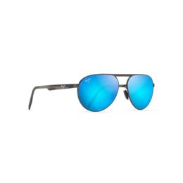 Maui Jim Swinging Bridges Unisex Sunglasses