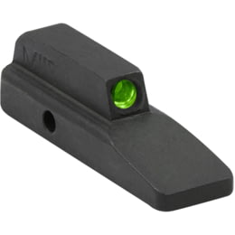 MEPROLIGHT Fixed TRU-DOT Front Night Sight for Ruger SP101 Green 