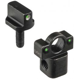 Meprolight Ml34301g BENELLI Ghost Ring Sight M1s90 Set Prior to 2002 for sale online 