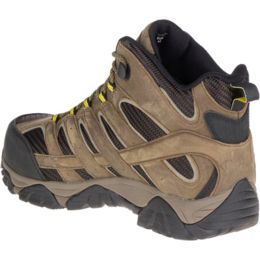 merrell moab 2 vent work shoes