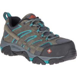 merrell work sneakers