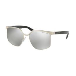 michael kors glasses mens silver