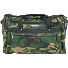 Heavy Duty Extreme Pak Tote Bag 21.5x12.5x10.5in LUTBIC free shipping