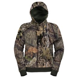 mossy oak camo hoodie