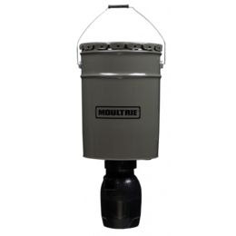 Moultrie 6 5 Gallon Directional Hanging Feeder W Free Shipping