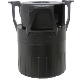 Moultrie Fish Feeder Feedcaster Kit 4 Star Rating Free Shipping