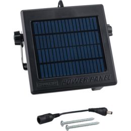 Moultrie Moultrie Trail Cam Powerpanel W Built In 12volt Battery