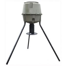 Moultrie Dinner Plate Tripod Feeder Free Shipping Over 49