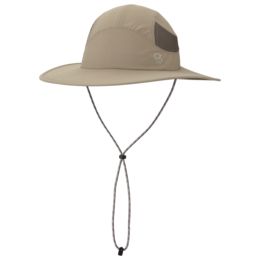 mountain hardwear sun hat
