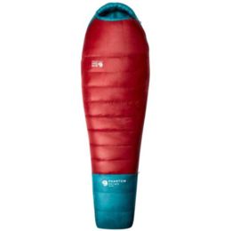 Mountain Hardwear Unisex Outpost 2 Footprint