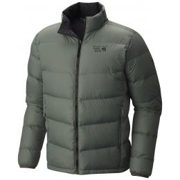 mountain hardwear men's ratio down jacket
