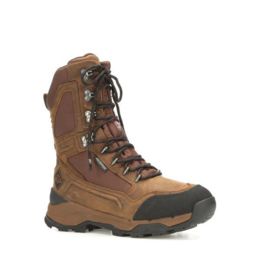 muck hiking boots