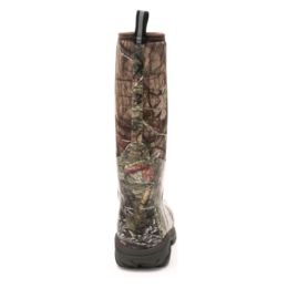 men's arctic pro mossy oak