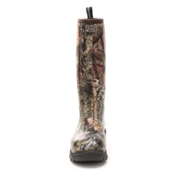 arctic pro muck boots camo