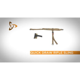 Mystery ranch quick draw sling hotsell