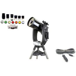 celestron cpc 925 gps