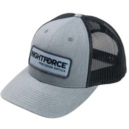low profile trucker cap