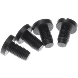 Nighthawk Custom Nighthawk Grip Screws Slotted Head Blued 4 Pack