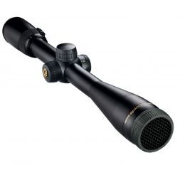 買い価格Nikon BUCKMASTERS 4.5-14×40 実銃用ライフル スコープ　1インチチューブ　狩猟　標的射撃 パーツ