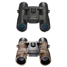 nikon 10x25 binoculars