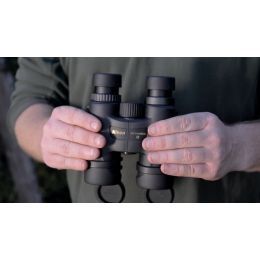 Nikon Aculon A30 10x25mm and Binoculars Up Rating Handling 26% Star w/ to Roof | Prism Free 4.4 Shipping Off