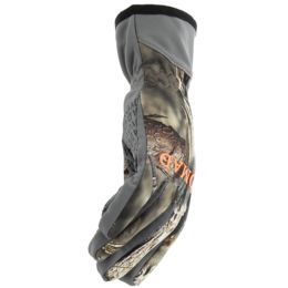 nomad harvester gloves