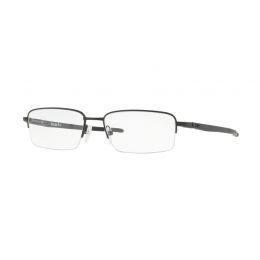 clear eyewear frames