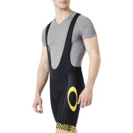 oakley colorblock bib