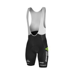 oakley colorblock bibshort