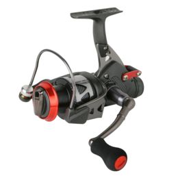 Okuma ABF-65b Avenger Baitfeeder /"B/" Sz65 4.5:1 6+1 Fishing Reel
