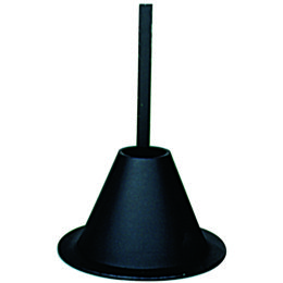 On Time Wildlife Feeders Aluminum Mounting Funnel 30 Off Free