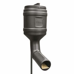 On Time Wildlife Feeders T Post Gravity Feeder 15 Off W Free S H