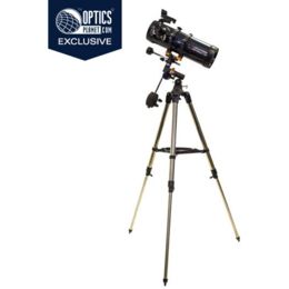 Celestron astromaster best sale 114 eq 31042