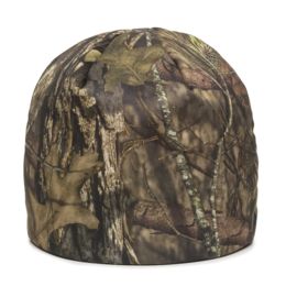 reversible hunting hat
