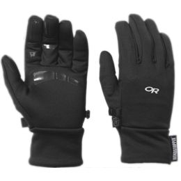 backstop sensor gloves