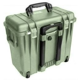 Pelican 1440 Case With Office Dividers 