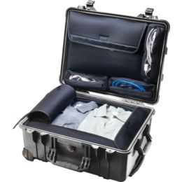 overnight case luggage